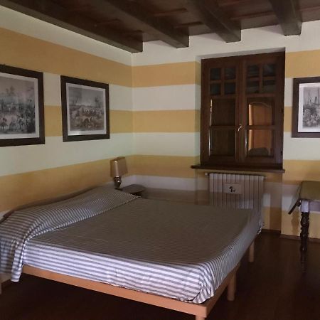 بينيرولو B&B Il Castelletto المظهر الخارجي الصورة