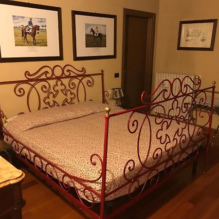 بينيرولو B&B Il Castelletto المظهر الخارجي الصورة