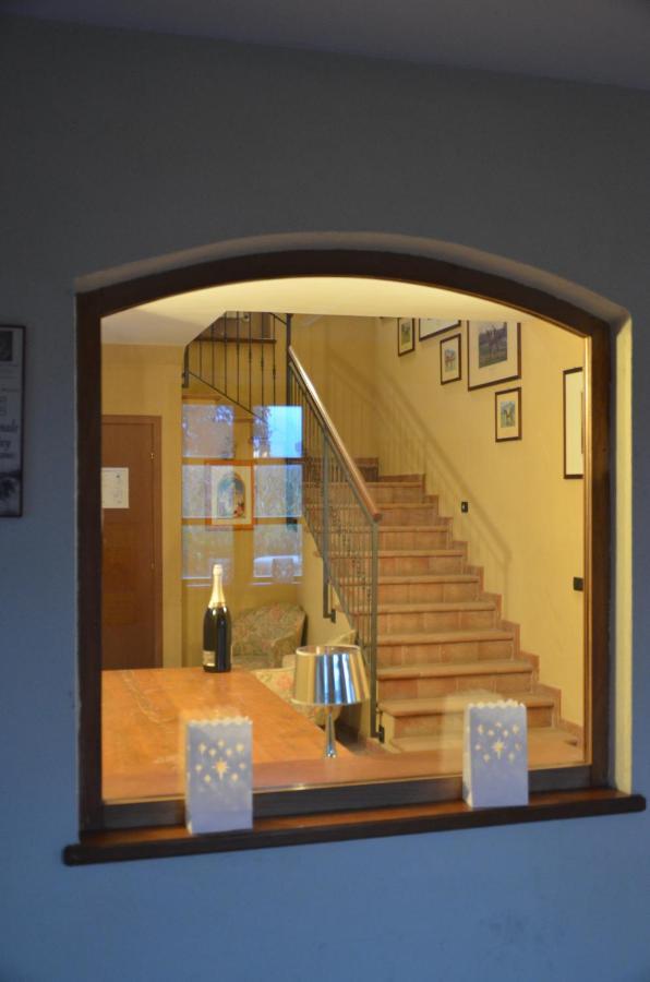بينيرولو B&B Il Castelletto المظهر الخارجي الصورة