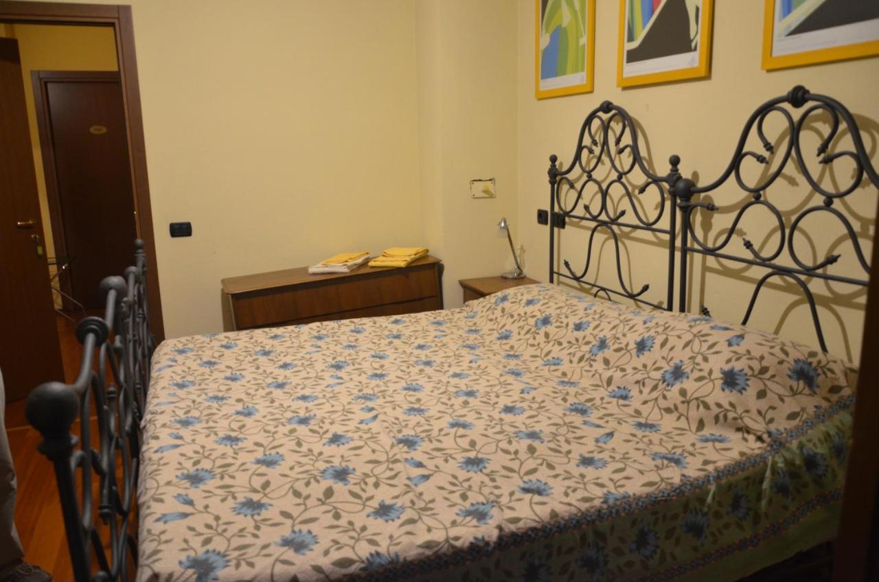 بينيرولو B&B Il Castelletto المظهر الخارجي الصورة