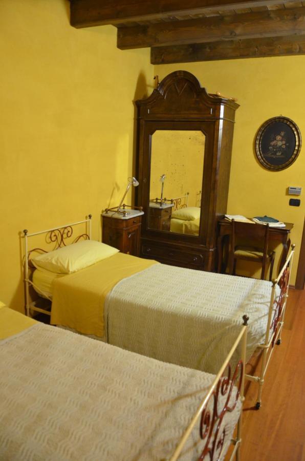 بينيرولو B&B Il Castelletto المظهر الخارجي الصورة