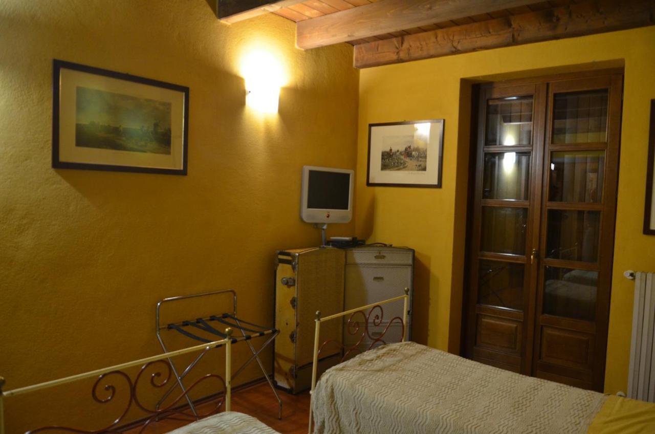 بينيرولو B&B Il Castelletto المظهر الخارجي الصورة
