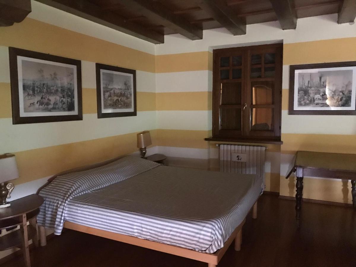 بينيرولو B&B Il Castelletto المظهر الخارجي الصورة